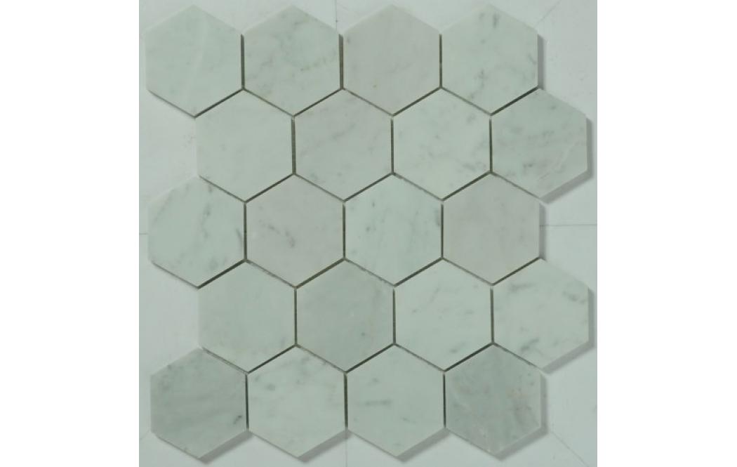 Мозаїка Hexagon Mosaics