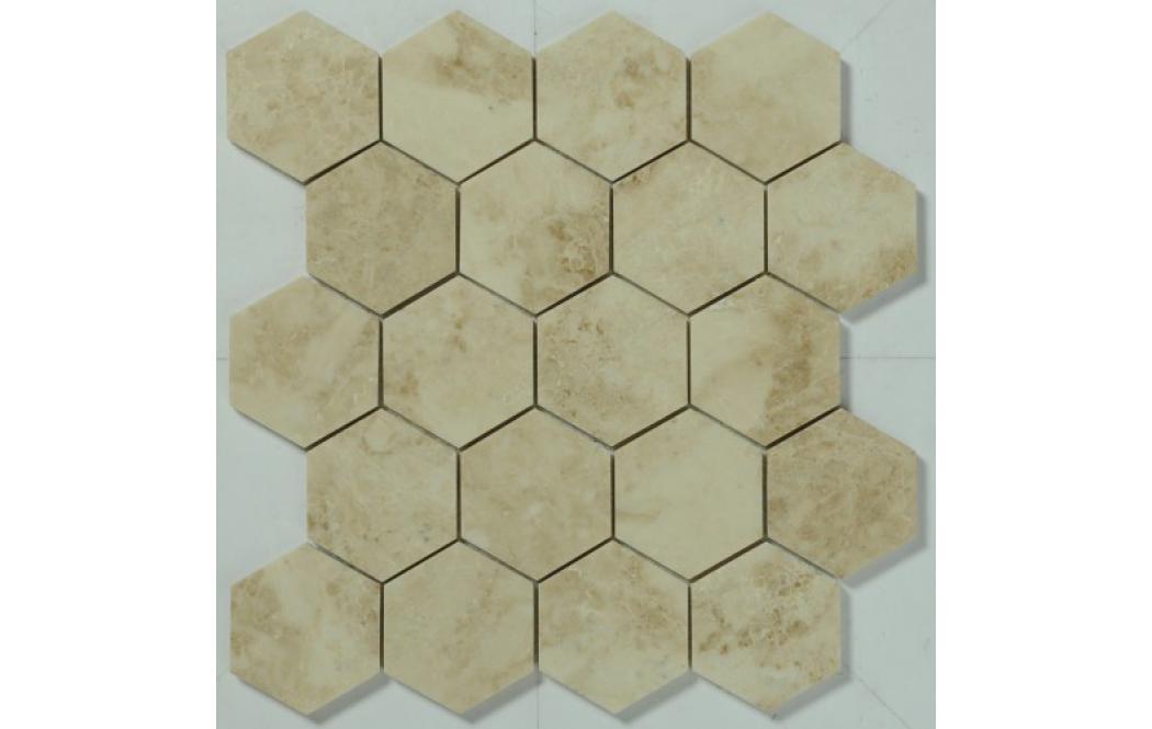 Мозаїка Hexagon Mosaics