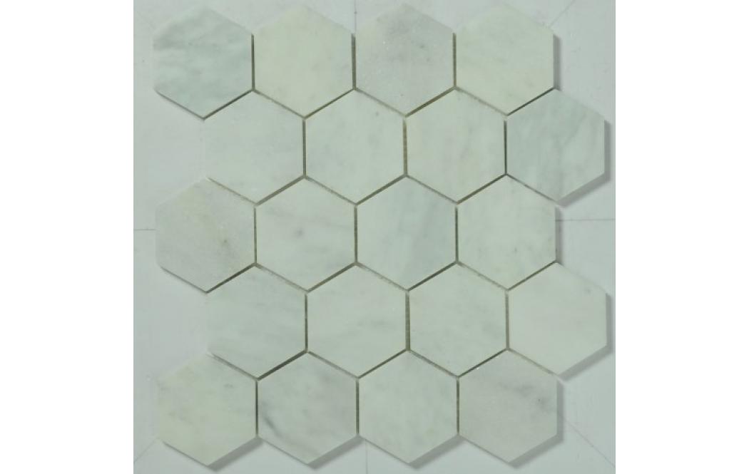 Мозаїка Hexagon Mosaics