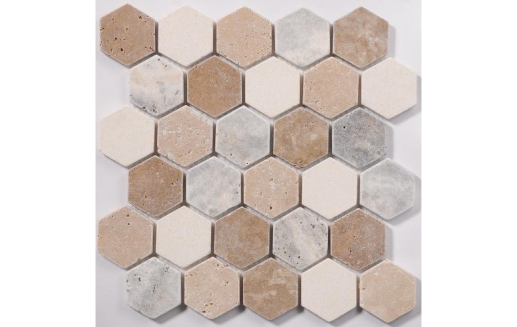 Мозаїка Hexagon Mosaics