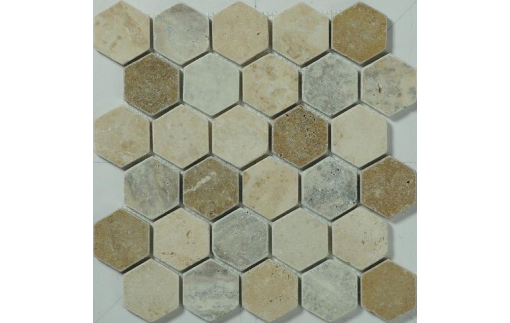 Мозаїка Hexagon Mosaics