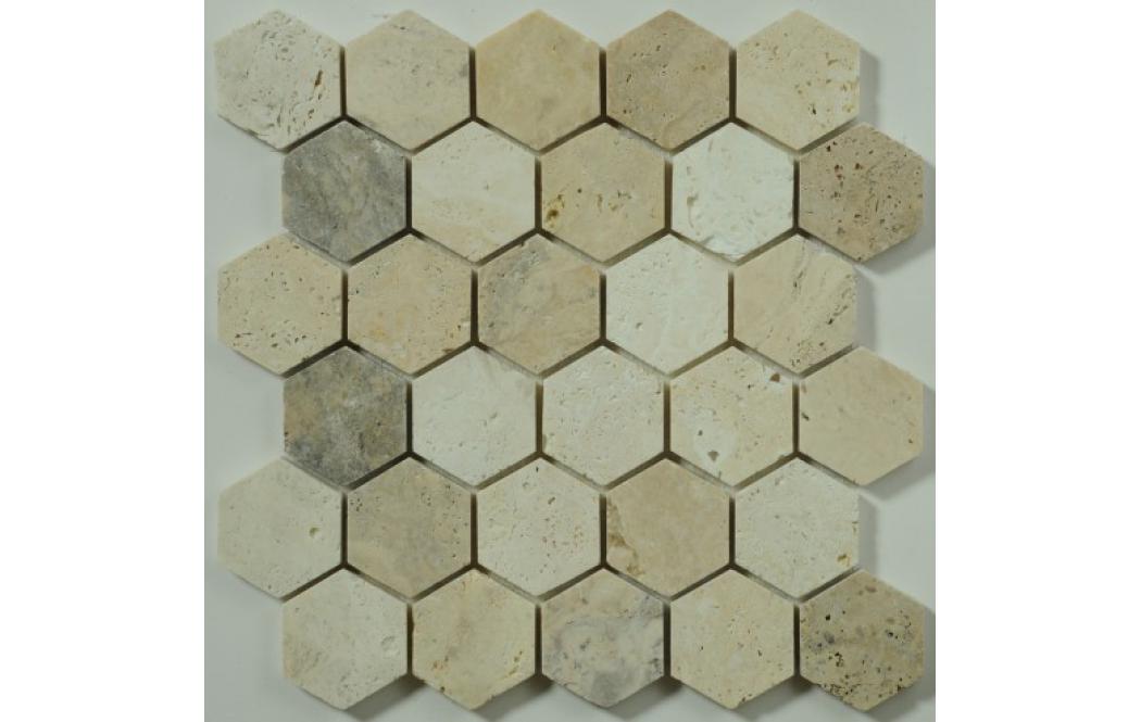 Мозаїка Hexagon Mosaics