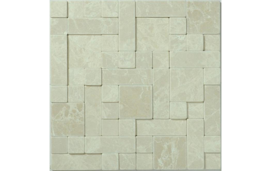 Мозаика Cubic