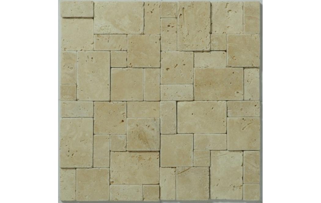 Мозаика Cubic