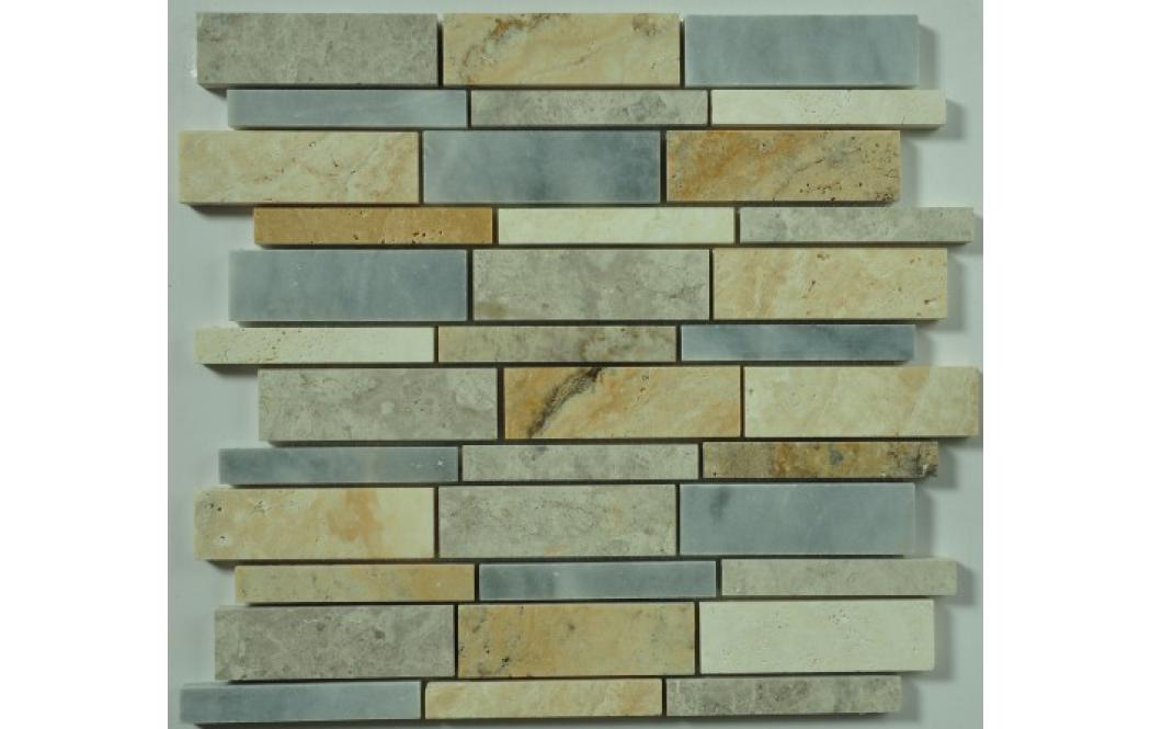 Мозаика Random Brick Mosaics