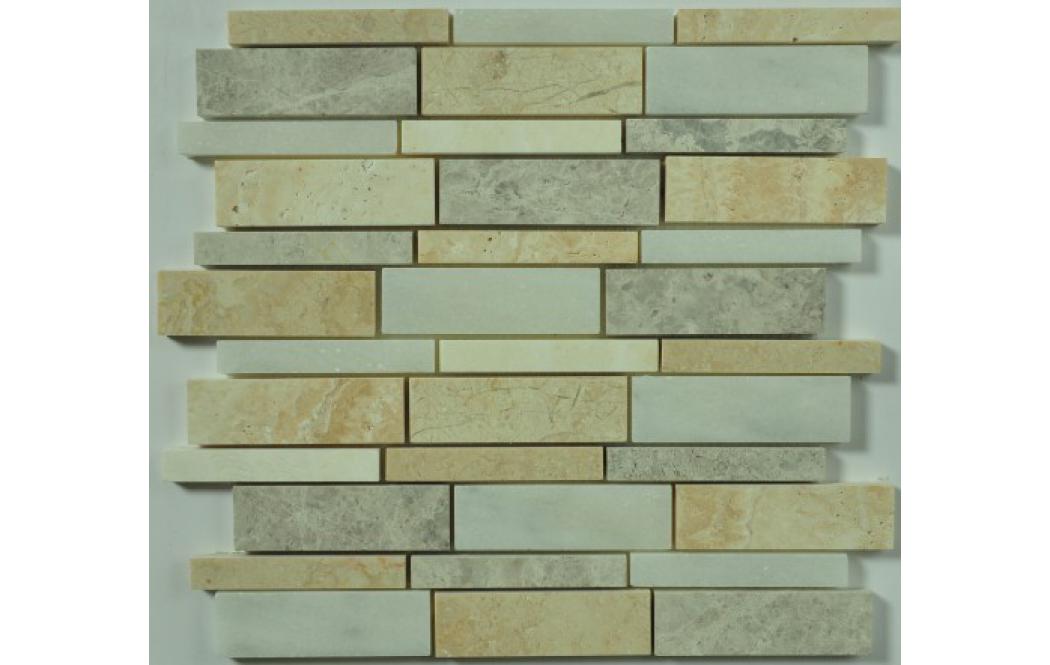 Мозаика Random Brick Mosaics