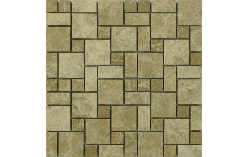 Мозаїка Mini Pattern Mosaics