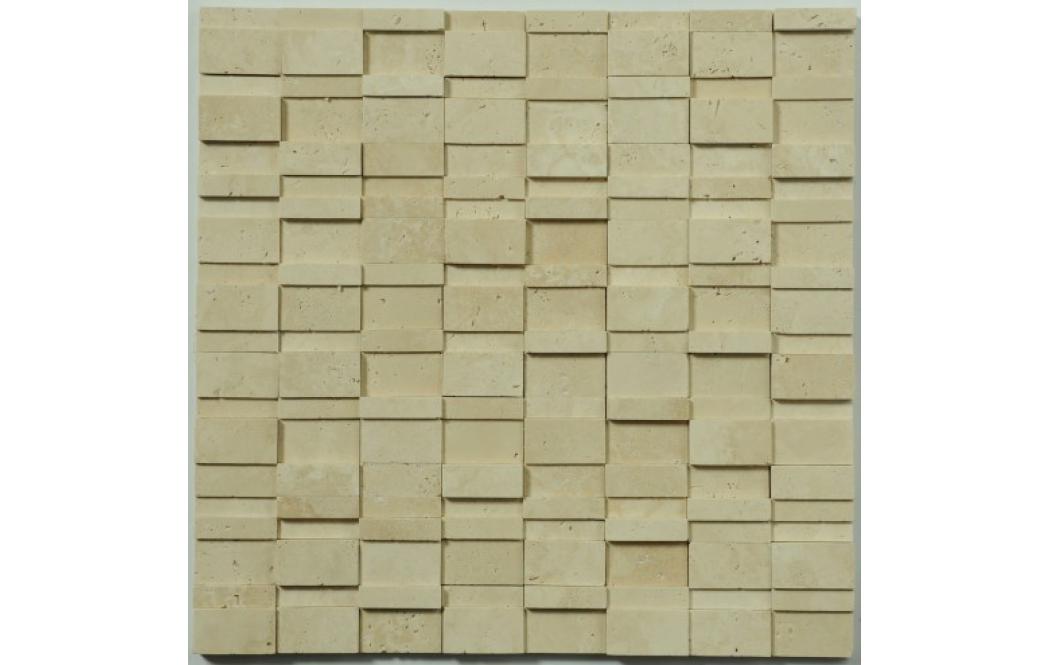 Мозаика Multy Cubic