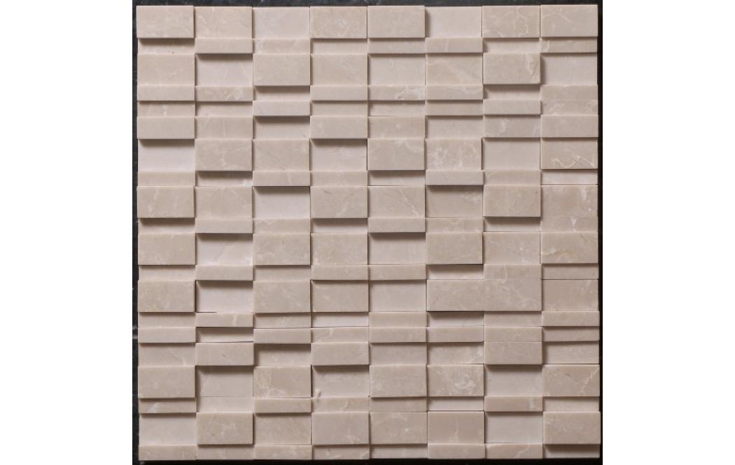 Мозаика Multy Cubic