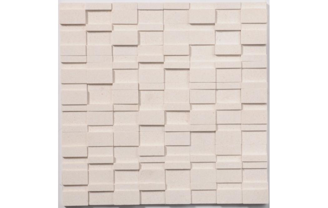 Мозаика Multy Cubic