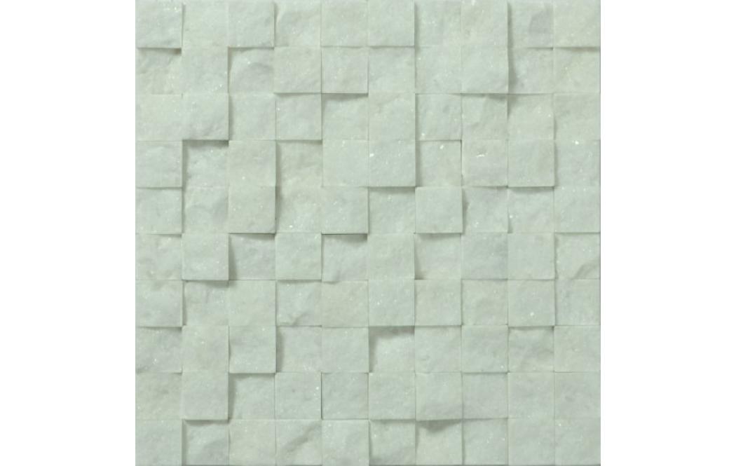 Мозаика Rockface Cubic