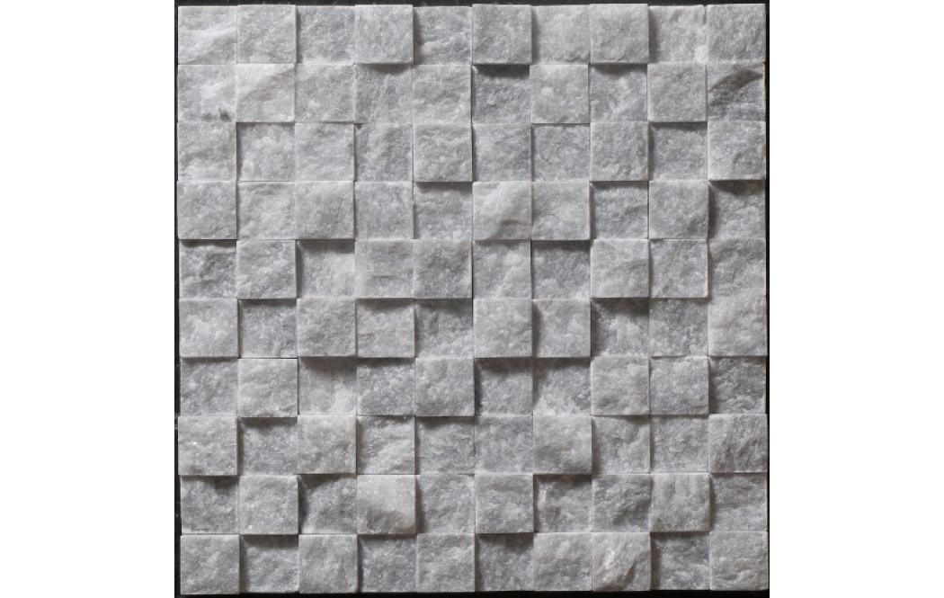 Мозаика Rockface Cubic