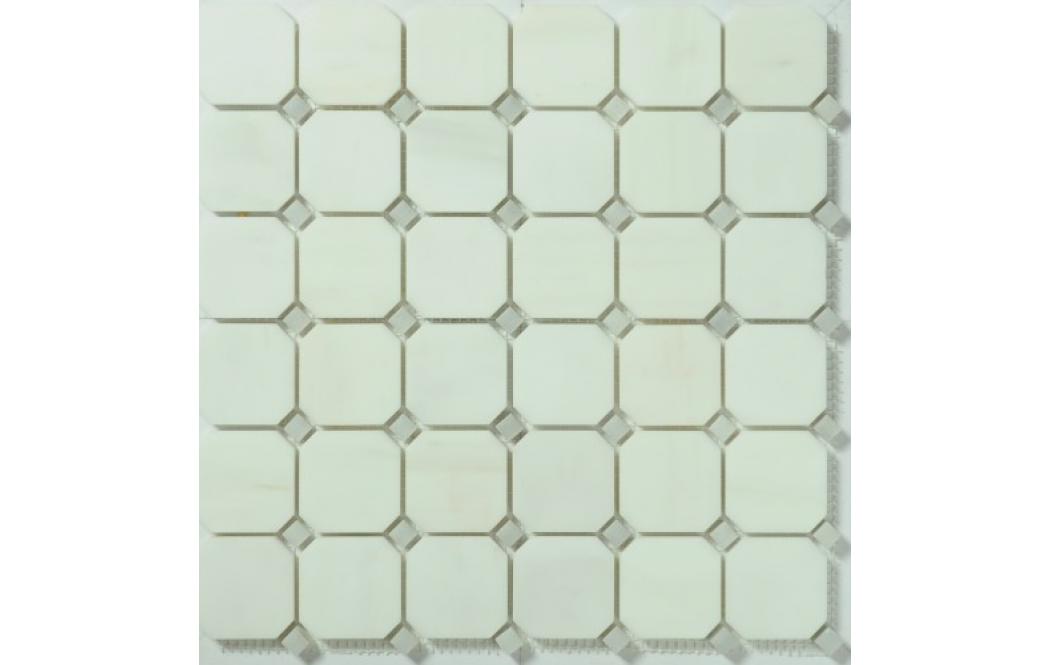 Мозаїка Octagon Mosaics