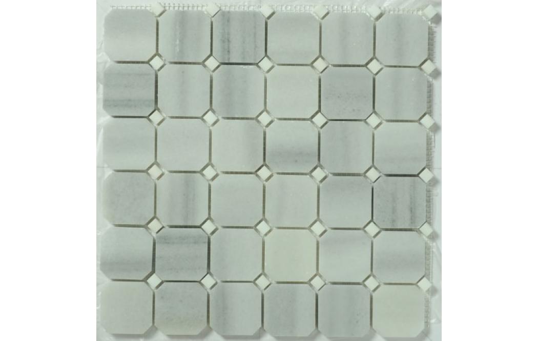Мозаїка Octagon Mosaics