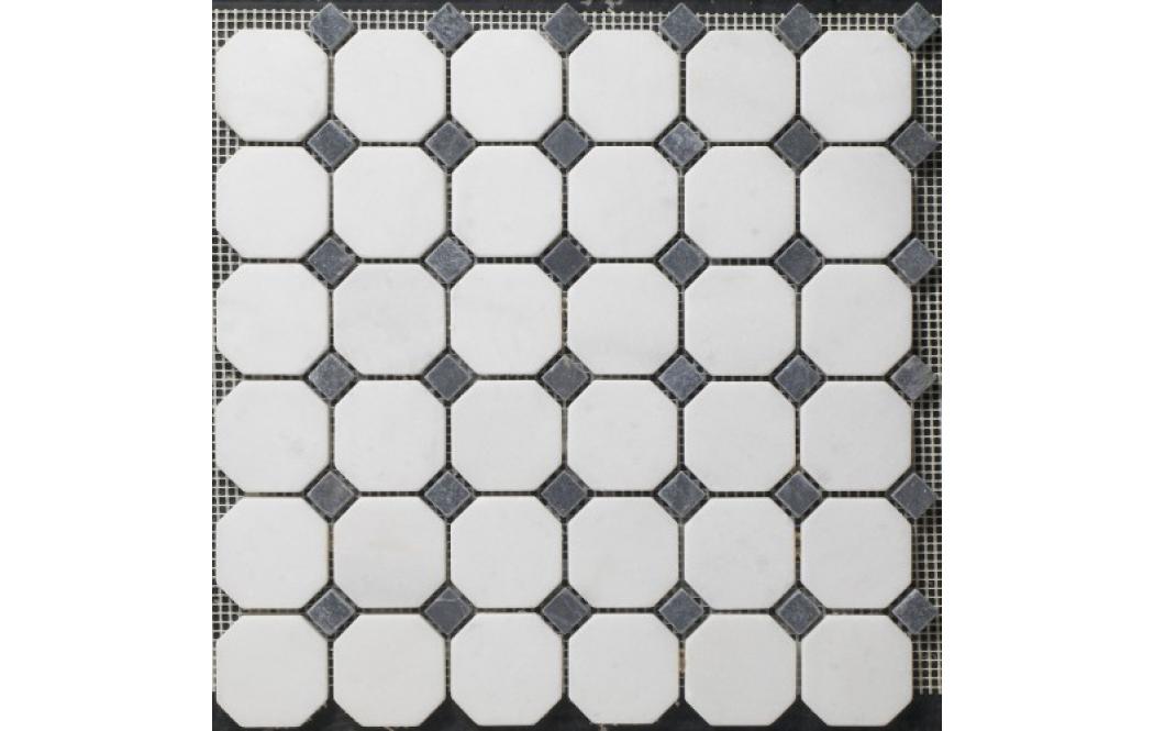 Мозаїка Octagon Mosaics