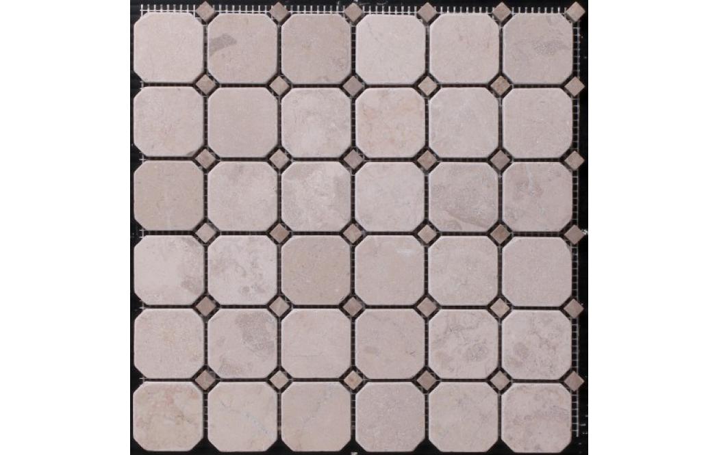 Мозаїка Octagon Mosaics
