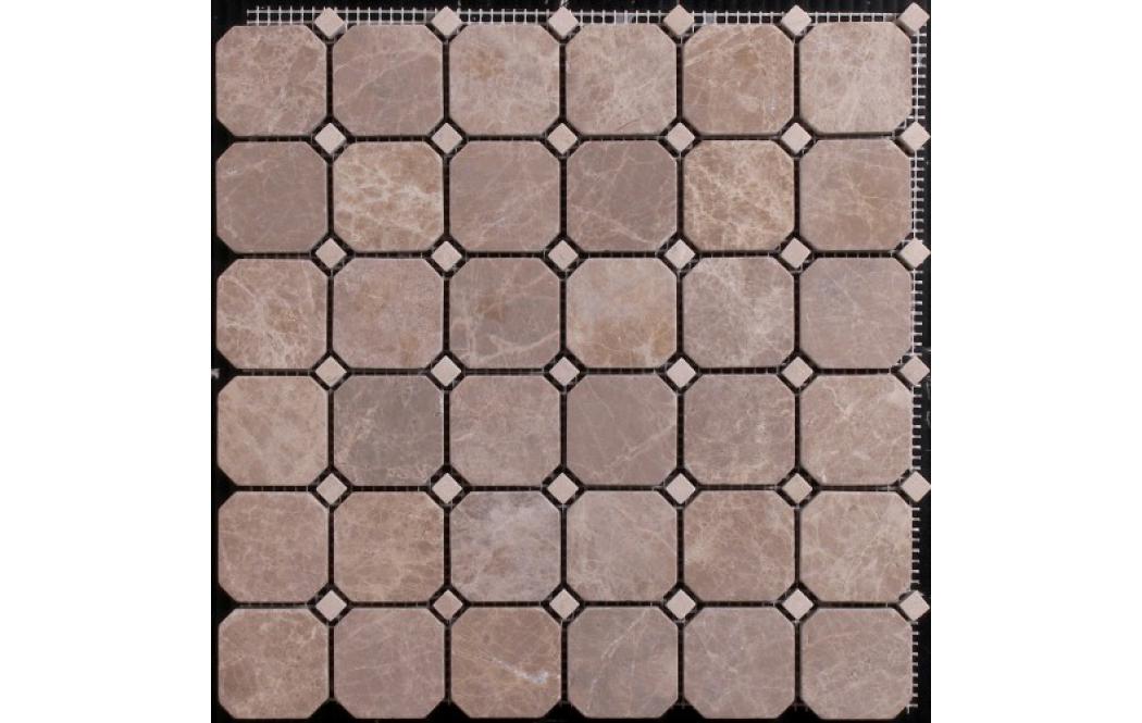 Мозаїка Octagon Mosaics