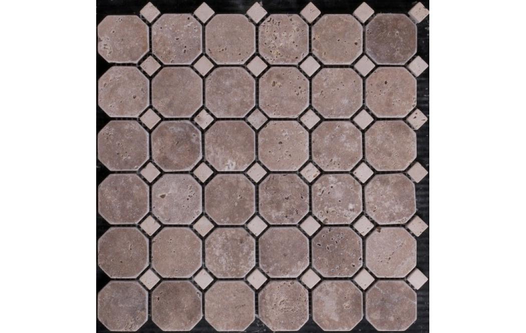 Мозаїка Octagon Mosaics