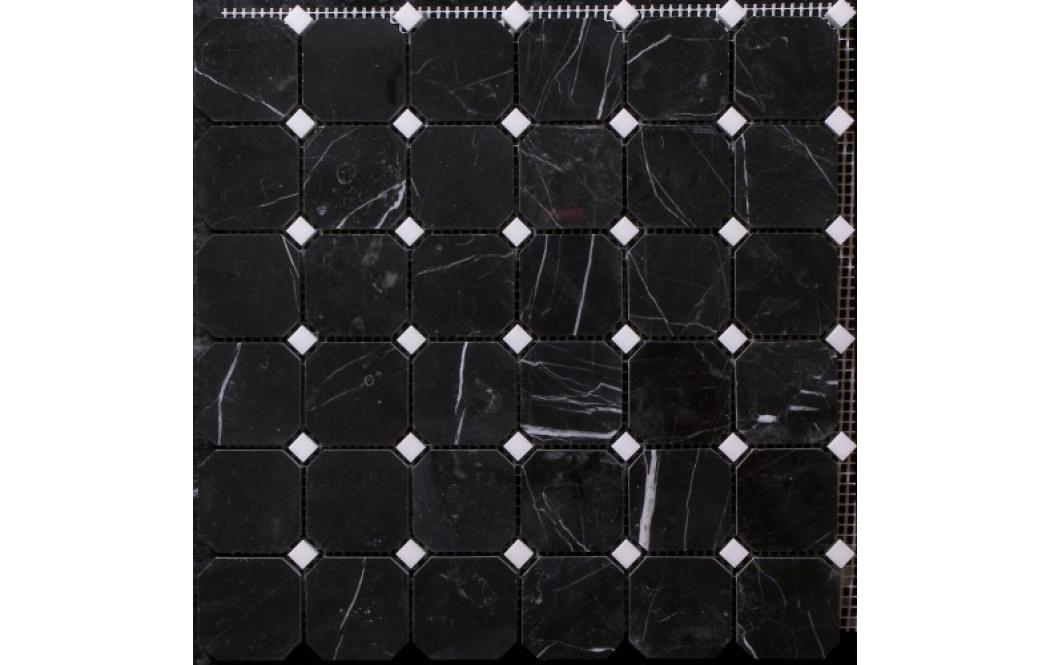 Мозаїка Octagon Mosaics