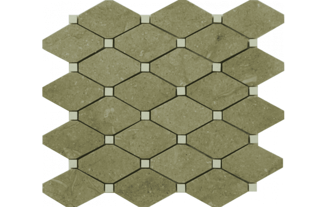 Мозаїка Octagon Mosaics