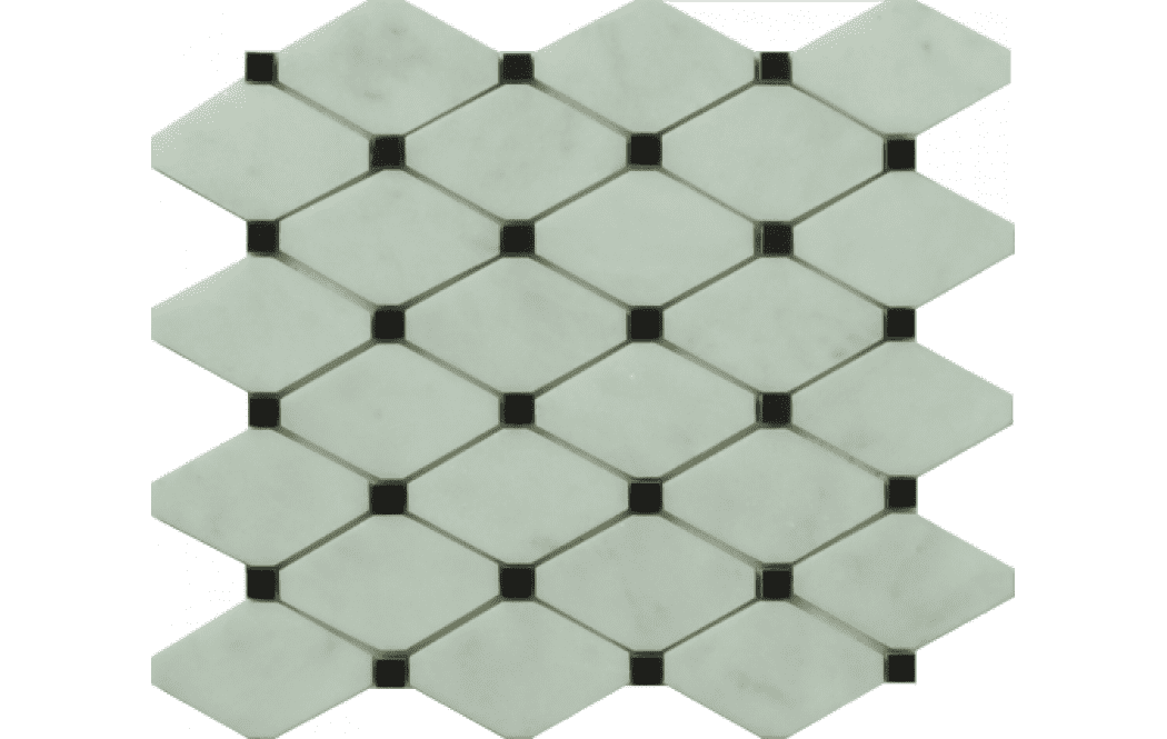 Мозаїка Octagon Mosaics