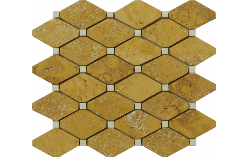 Мозаїка Octagon Mosaics