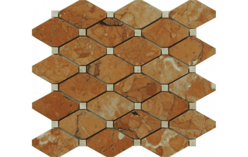 Мозаїка Octagon Mosaics
