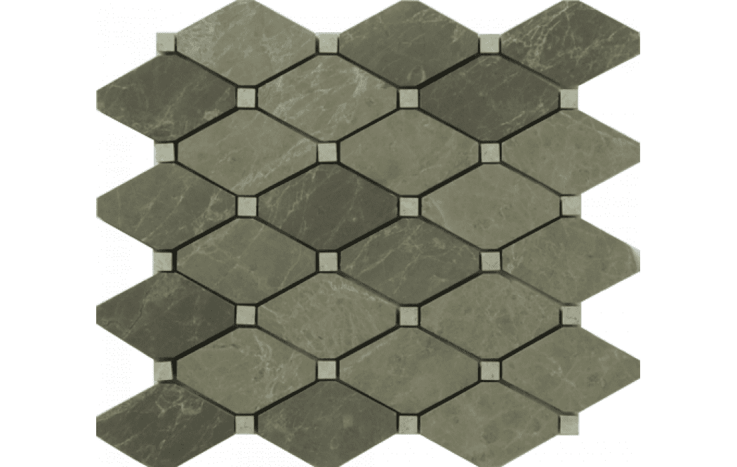 Мозаїка Octagon Mosaics