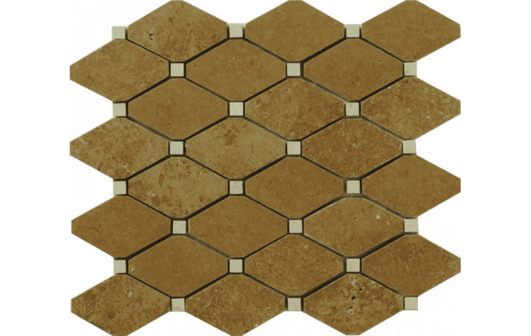 Мозаїка Octagon Mosaics