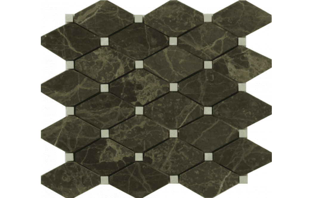 Мозаїка Octagon Mosaics