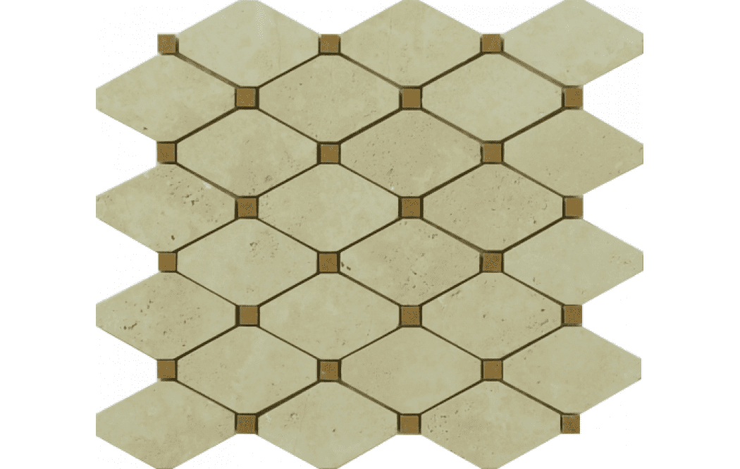 Мозаїка Octagon Mosaics