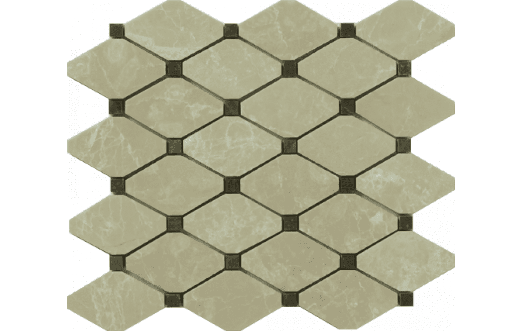 Мозаїка Octagon Mosaics