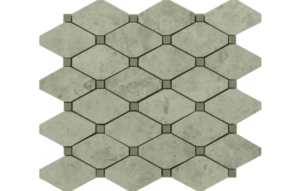 Мозаїка Octagon Mosaics
