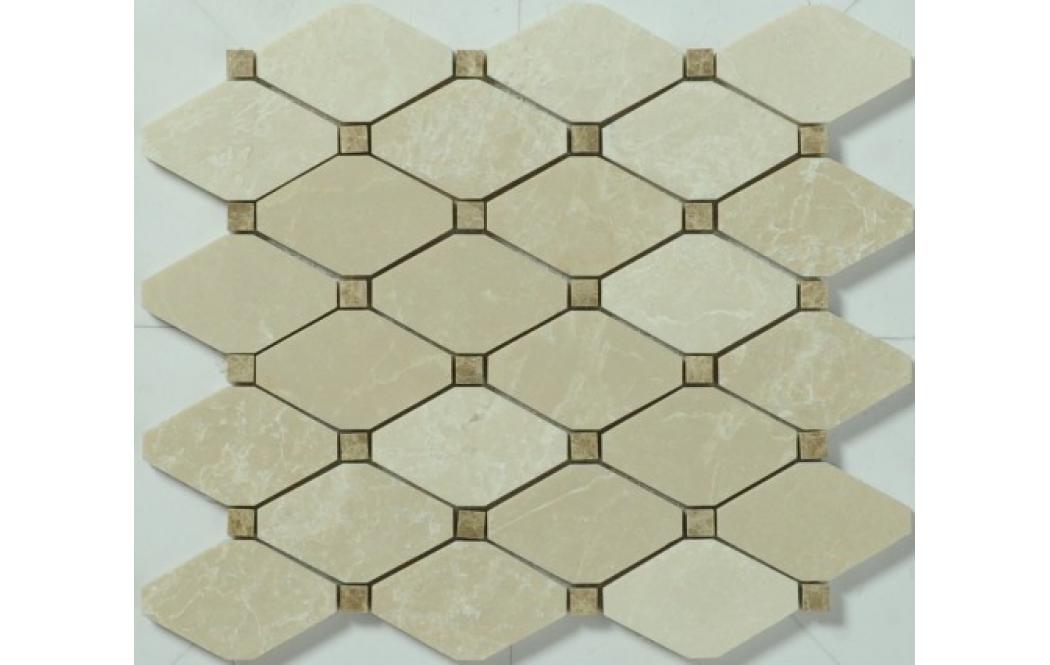 Мозаїка Octagon Mosaics