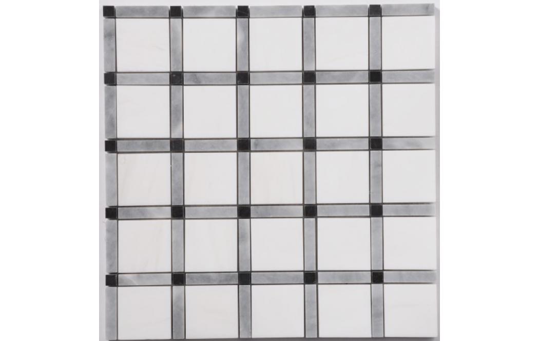 Мозаикам Plaid Mosaics