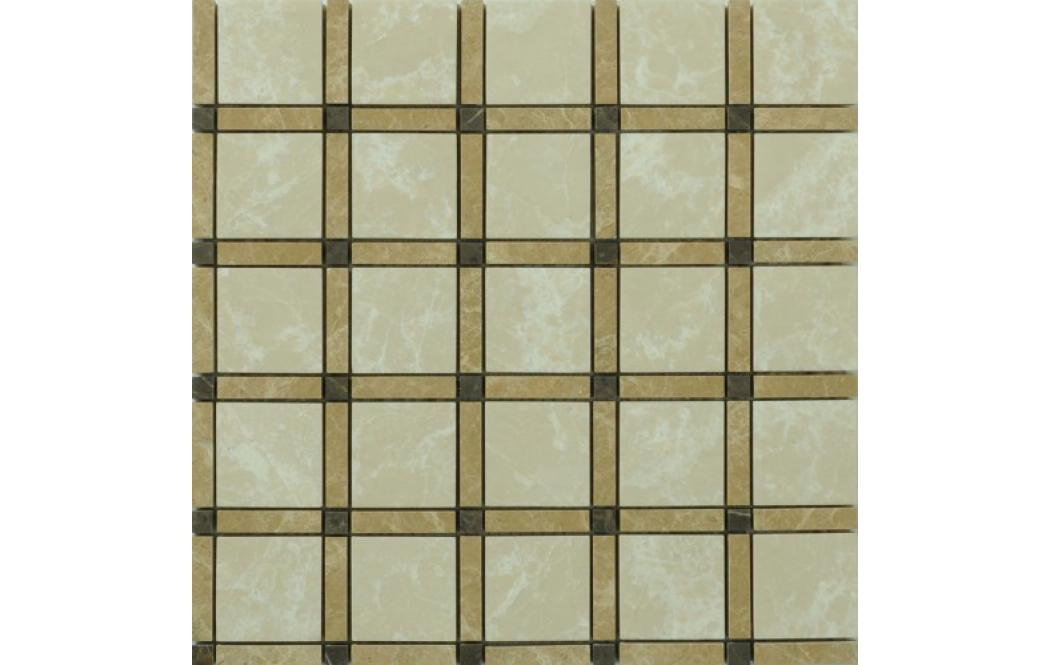 Мозаикам Plaid Mosaics