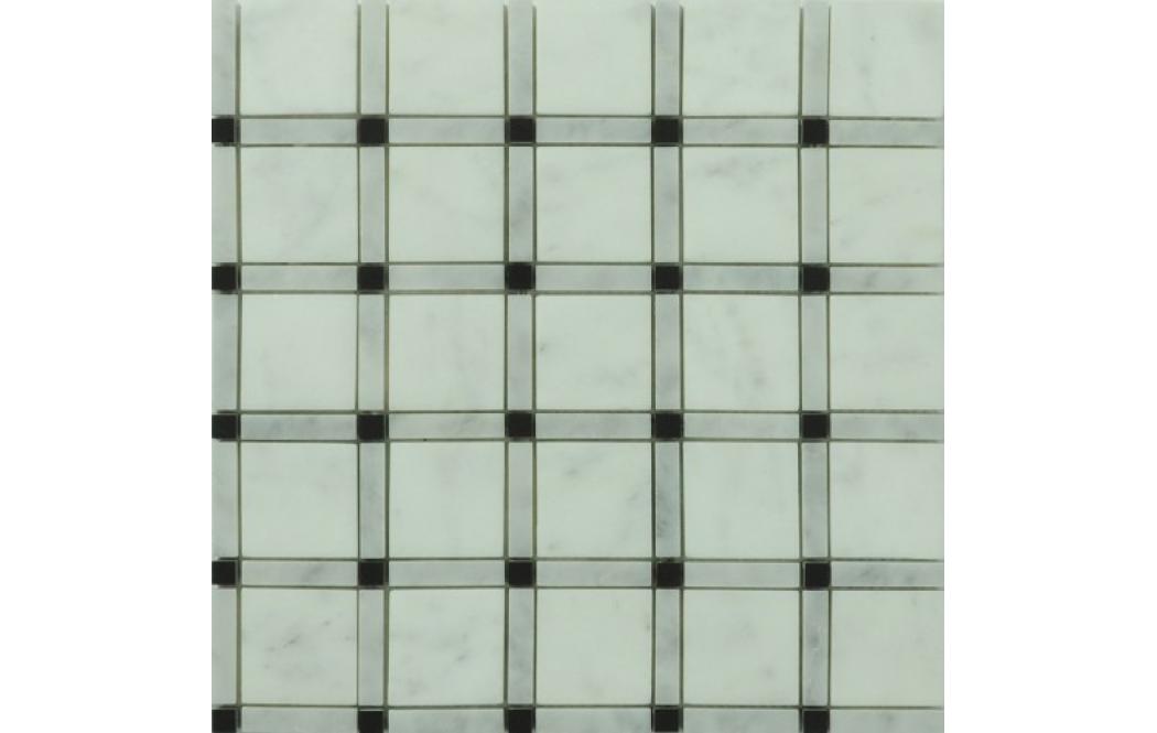 Мозаикам Plaid Mosaics