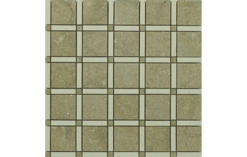 Мозаикам Plaid Mosaics