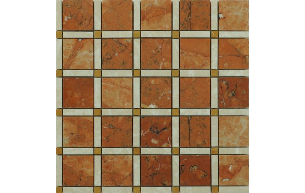 Мозаикам Plaid Mosaics