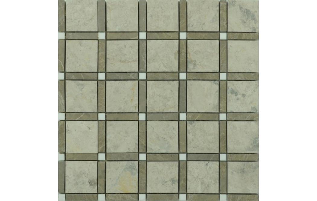 Мозаикам Plaid Mosaics