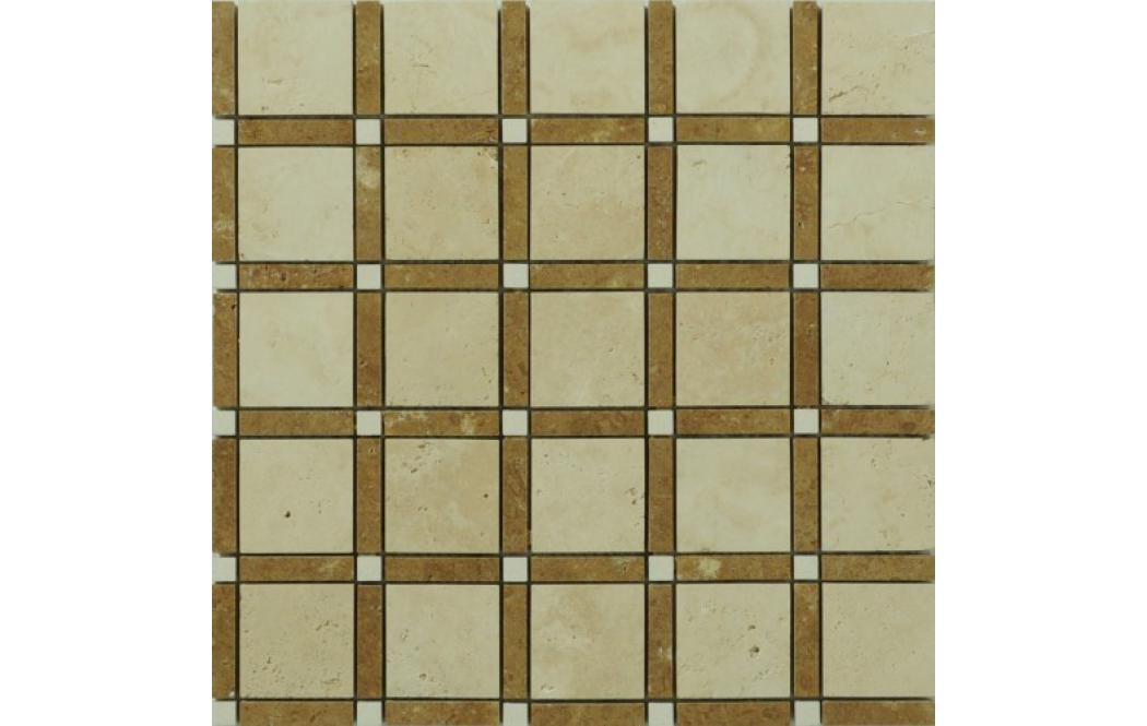 Мозаикам Plaid Mosaics