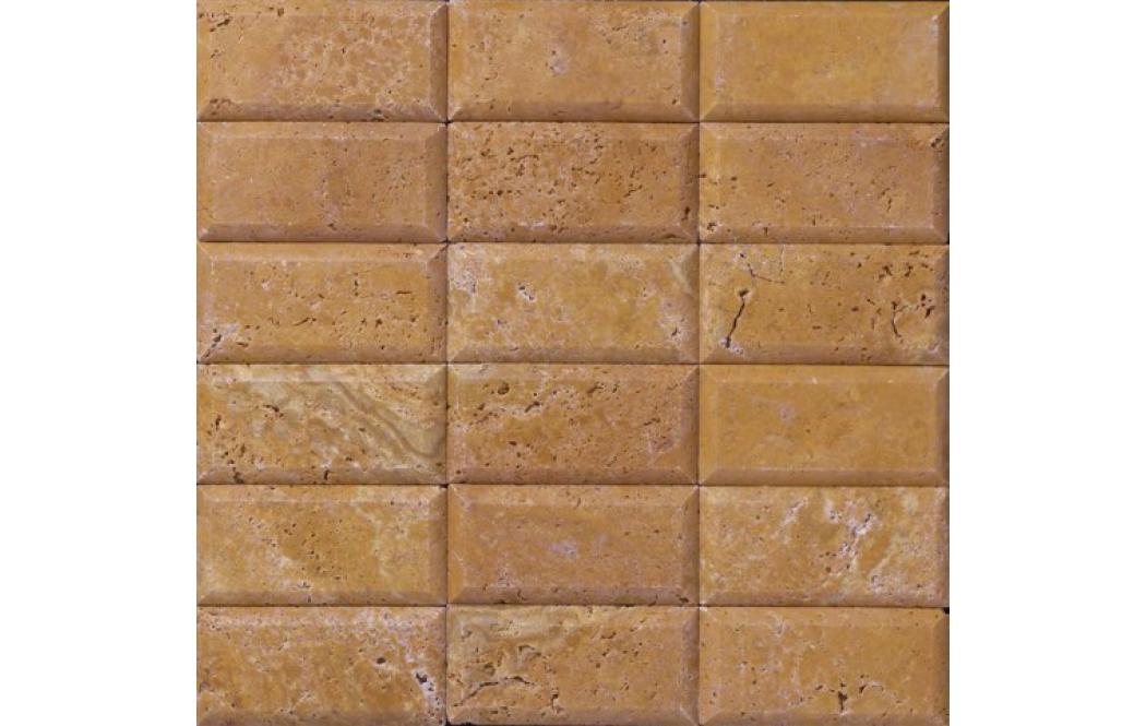 Мозаика Quarter Edge