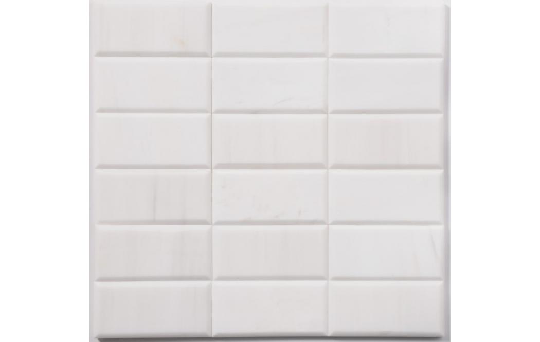 Мозаика Quarter Edge