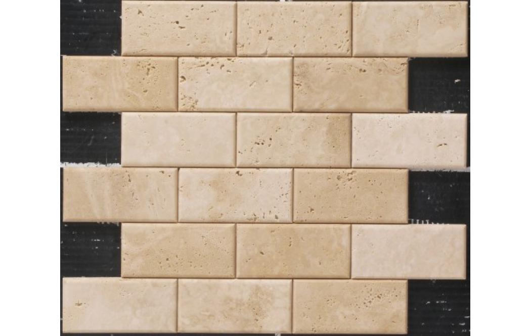 Мозаика Quarter Edge