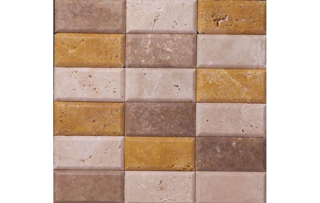 Мозаика Quarter Edge