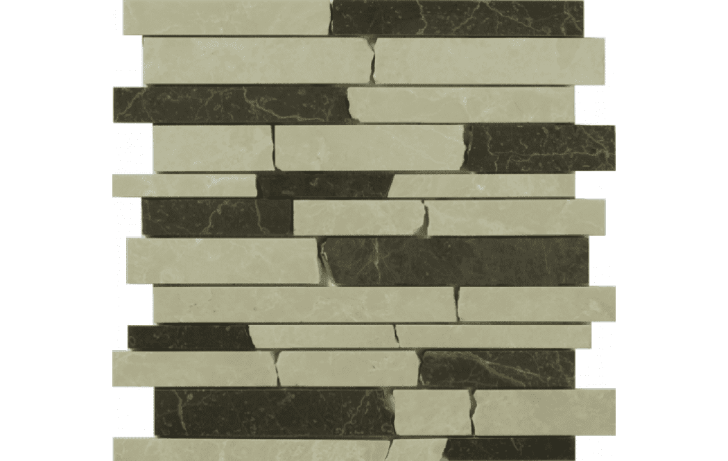 Мозаика Random Brick Mosaics