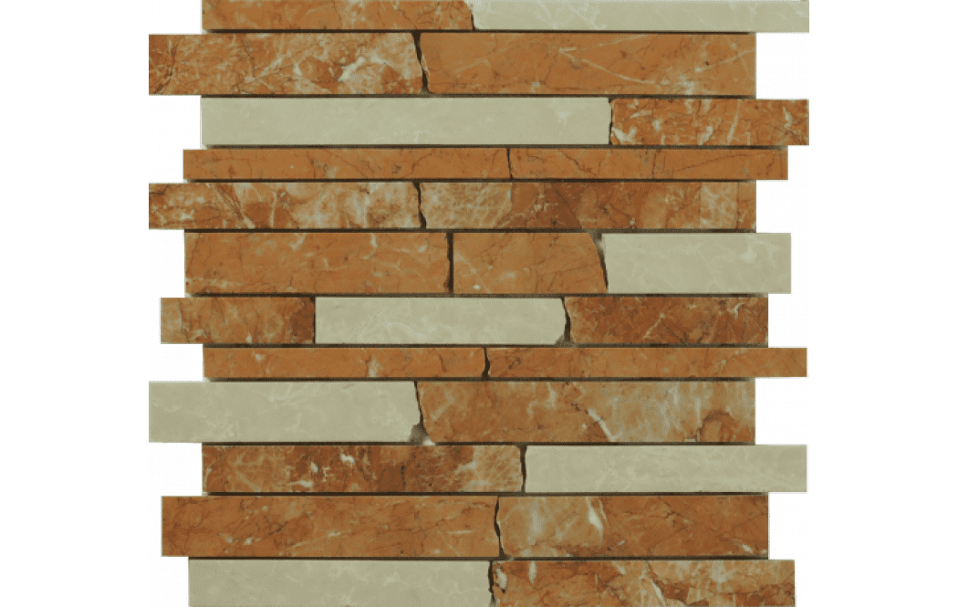 Мозаика Random Brick Mosaics