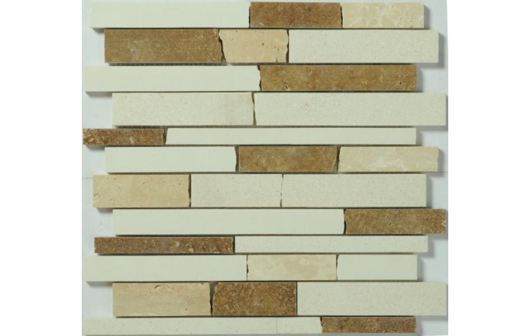 Мозаика Random Brick Mosaics