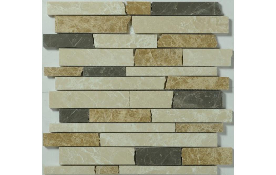 Мозаика Random Brick Mosaics