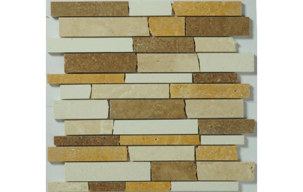 Мозаика Random Brick Mosaics